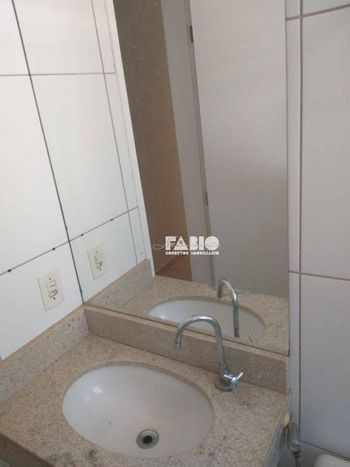 Foto 9 do(a) Apartamento de 2 quartos à venda em Jardim Urano, São José do Rio Preto