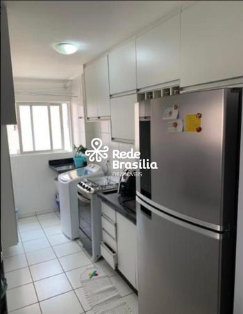 Foto 12 do(a) Apartamento de 2 quartos à venda em Setor Industrial (Taguatinga), Brasília