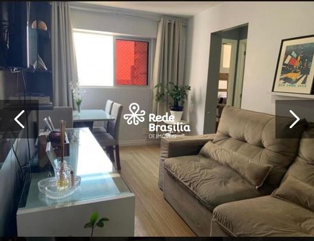 Foto 2 do(a) Apartamento de 2 quartos à venda em Setor Industrial (Taguatinga), Brasília