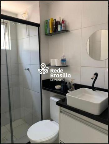 Foto 11 do(a) Apartamento de 2 quartos à venda em Setor Industrial (Taguatinga), Brasília