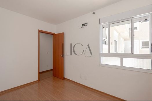 Foto 12 do(a) Apartamento de 2 quartos à venda em Jardim Carvalho, Porto Alegre