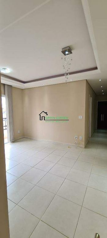 Foto 2 do(a) Apartamento de 2 quartos à venda em Chácara Segre, Jundiaí