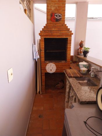 Foto 6 do(a) Casa de 4 quartos à venda em Ribeirânia, Ribeirão Preto
