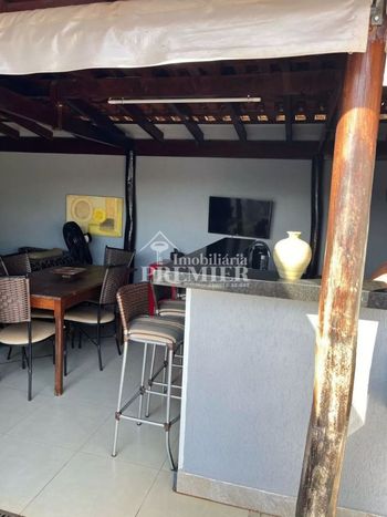 Foto 4 do(a) Casa de 3 quartos à venda em Condomínio Residencial Jardins de Barcelona, São José do Rio Preto
