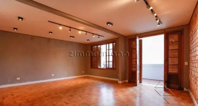Foto 3 do(a) Apartamento de 2 quartos à venda em Santa Efigênia, São Paulo