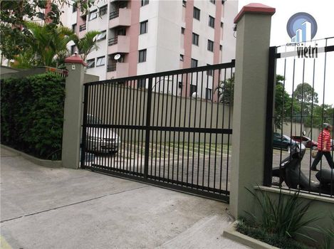 Foto 10 do(a) Apartamento de 2 quartos à venda em Jardim Celeste, São Paulo