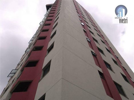 Foto 3 do(a) Apartamento de 2 quartos à venda em Jardim Celeste, São Paulo