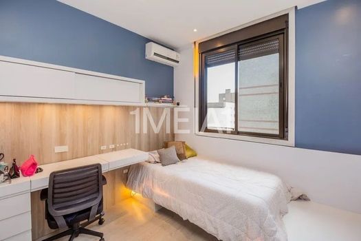 Foto 10 do(a) Apartamento de 3 quartos à venda em Petrópolis, Porto Alegre