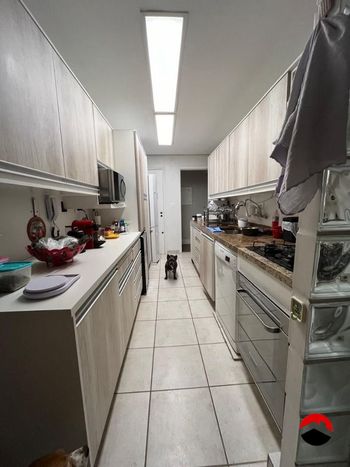Foto 16 do(a) Apartamento de 2 quartos à venda em Vila Nova Conceição, São Paulo