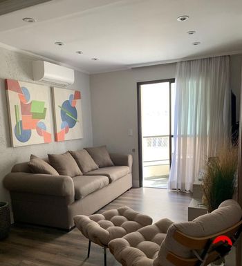 Foto 3 do(a) Apartamento de 2 quartos à venda em Vila Nova Conceição, São Paulo