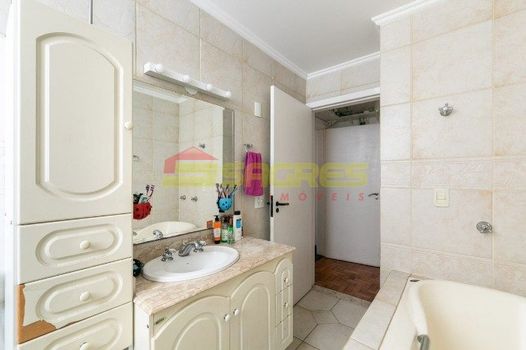 Foto 24 do(a) Apartamento de 4 quartos à venda em Higienópolis, São Paulo