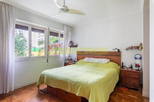 Foto 36 do(a) Apartamento de 4 quartos à venda em Higienópolis, São Paulo