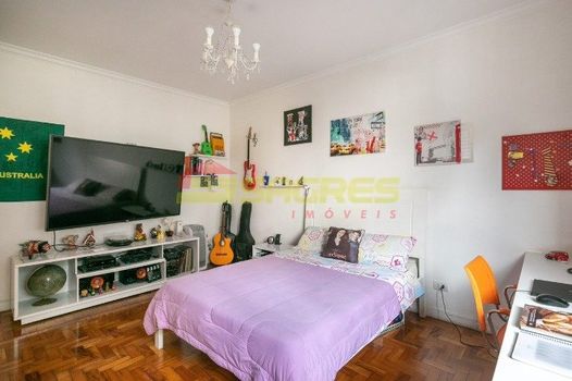 Foto 33 do(a) Apartamento de 4 quartos à venda em Higienópolis, São Paulo