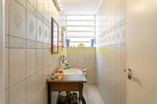 Foto 20 do(a) Apartamento de 4 quartos à venda em Higienópolis, São Paulo