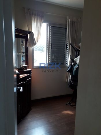 Foto 17 do(a) Apartamento de 3 quartos à venda em Vila Alpina, São Paulo