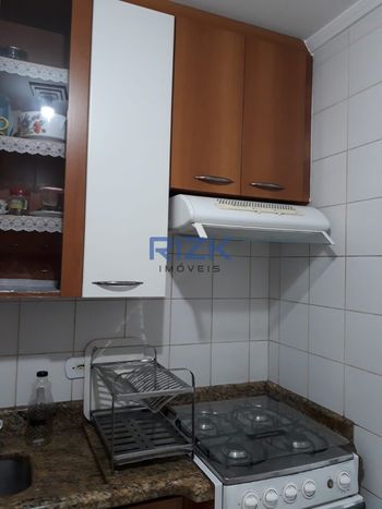 Foto 45 do(a) Apartamento de 3 quartos à venda em Vila Alpina, São Paulo
