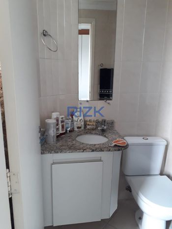 Foto 26 do(a) Apartamento de 3 quartos à venda em Vila Alpina, São Paulo