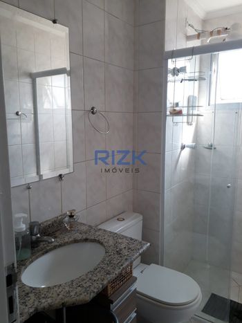Foto 14 do(a) Apartamento de 3 quartos à venda em Vila Alpina, São Paulo