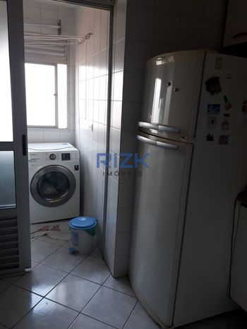 Foto 41 do(a) Apartamento de 3 quartos à venda em Vila Alpina, São Paulo