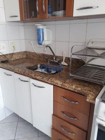 Foto 36 do(a) Apartamento de 3 quartos à venda em Vila Alpina, São Paulo