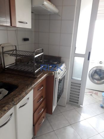 Foto 39 do(a) Apartamento de 3 quartos à venda em Vila Alpina, São Paulo
