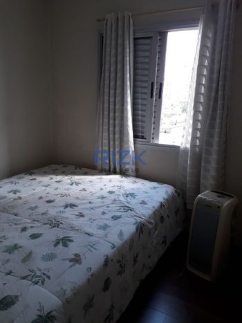 Foto 29 do(a) Apartamento de 3 quartos à venda em Vila Alpina, São Paulo