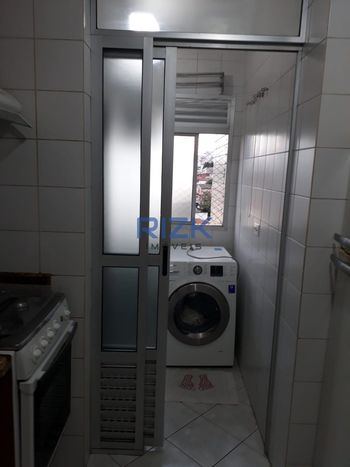 Foto 42 do(a) Apartamento de 3 quartos à venda em Vila Alpina, São Paulo