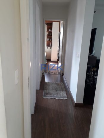 Foto 31 do(a) Apartamento de 3 quartos à venda em Vila Alpina, São Paulo