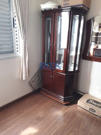 Foto 19 do(a) Apartamento de 3 quartos à venda em Vila Alpina, São Paulo