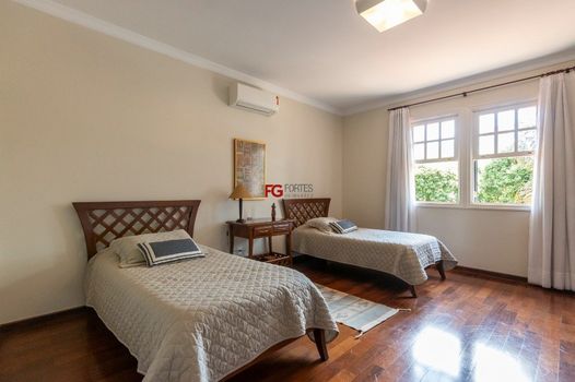 Foto 23 do(a) Casa em Condomínio de 4 quartos à venda em Jardim Santa Ângela, Ribeirão Preto