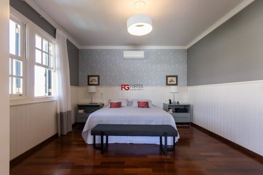 Foto 8 do(a) Casa em Condomínio de 4 quartos à venda em Jardim Santa Ângela, Ribeirão Preto