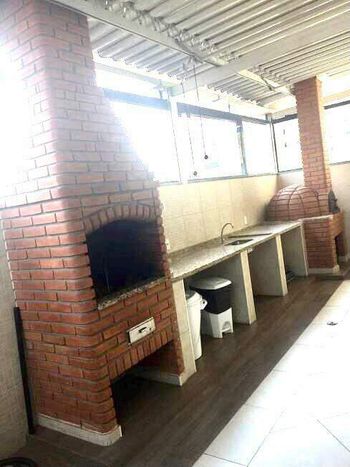 Foto 12 do(a) Apartamento de 2 quartos à venda em Baeta Neves, São Bernardo do Campo