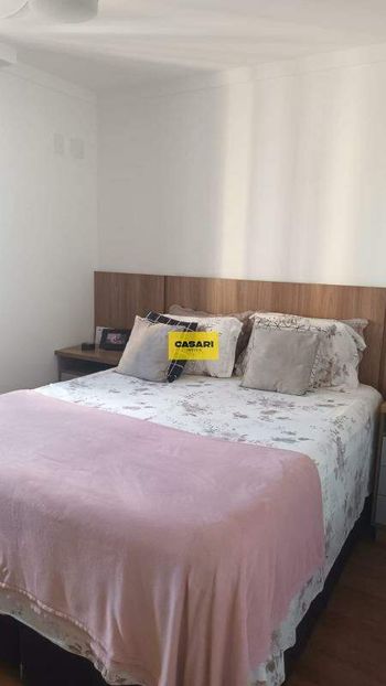 Foto 3 do(a) Apartamento de 2 quartos à venda em Baeta Neves, São Bernardo do Campo