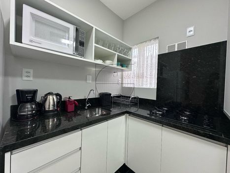 Foto 6 do(a) Apartamento de 1 quartos à venda em Jurerê, Florianópolis