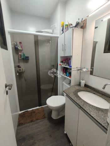 Foto 10 do(a) Apartamento de 2 quartos à venda em Ponta das Canas, Florianópolis