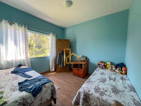 Foto 34 do(a) Casa em Condomínio de 4 quartos à venda em Vargem Grande, Teresópolis
