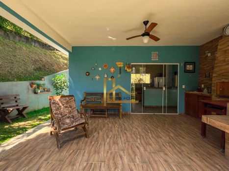 Foto 7 do(a) Casa em Condomínio de 4 quartos à venda em Vargem Grande, Teresópolis