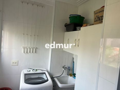 Foto 5 do(a) Apartamento de 2 quartos para alugar em Vila Alpina, Santo André