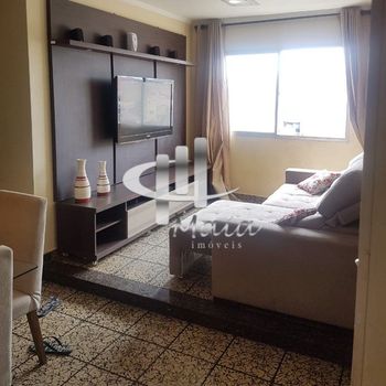 Foto 1 do(a) Apartamento de 2 quartos à venda em Mauá, São Caetano do Sul