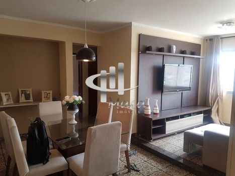 Foto 3 do(a) Apartamento de 2 quartos à venda em Mauá, São Caetano do Sul
