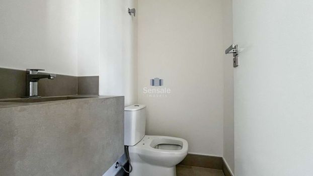 Foto 5 do(a) Apartamento de 3 quartos à venda em Santa Efigênia, Belo Horizonte