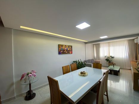 Foto 5 do(a) Apartamento de 3 quartos à venda em Castelo, Belo Horizonte