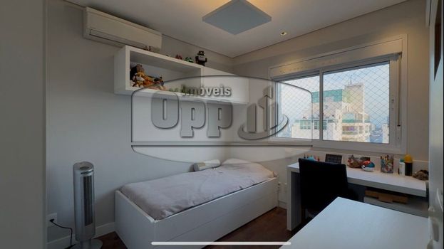 Foto 5 do(a) Cobertura de 4 quartos à venda em Alto da Mooca, São Paulo