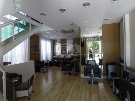 Foto 23 do(a) Cobertura de 4 quartos à venda em Alto da Mooca, São Paulo
