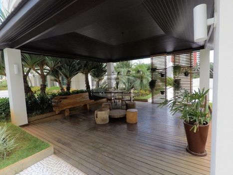 Foto 28 do(a) Cobertura de 4 quartos à venda em Alto da Mooca, São Paulo