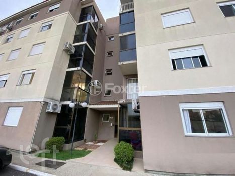 Foto 26 do(a) Apartamento de 3 quartos à venda em Igara, Canoas