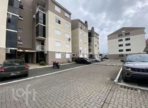 Foto 25 do(a) Apartamento de 3 quartos à venda em Igara, Canoas