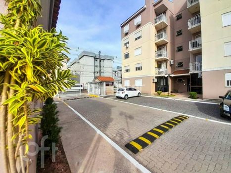 Foto 21 do(a) Apartamento de 3 quartos à venda em Igara, Canoas