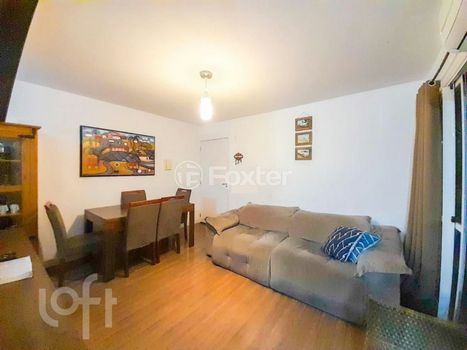 Foto 3 do(a) Apartamento de 3 quartos à venda em Igara, Canoas