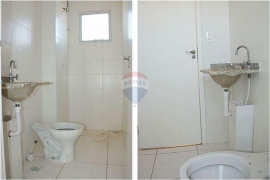Foto 11 do(a) Apartamento de 2 quartos à venda em Vila Queiroz, Araras